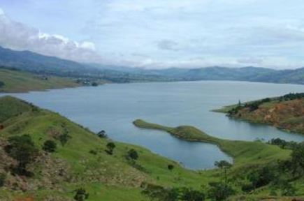 Lago Calima